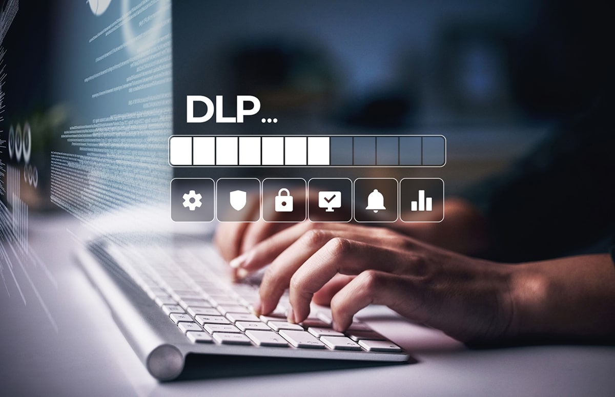 Как внедрить DLP на тестовый период